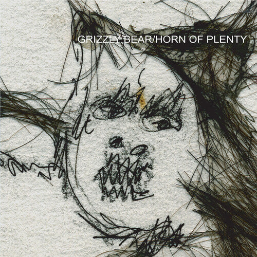 Grizzly Bear - Horn Of Plenty LP (Reissue, Color Vinyl) ( VINYL )