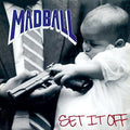 Madball - Set It Off LP (Music On Vinyl, 180g, Audiophile, EU Pressing) ( VINYL )