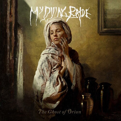 My Dying Bride - The Ghost Of Orion 2LP ( VINYL )