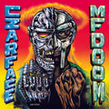 Czarface - Czarface Meets Metal Face CD ( VINYL )