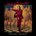 Michael Jackson - Blood On The Dance Floor / History In The Mix CD ( VINYL )