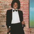 Michael Jackson - Off The Wall CD (Jewel Pack) ( VINYL )