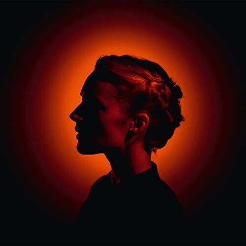 Agnes Obel - Aventine LP ( VINYL )