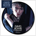 David Bowie - Alabama Song LP (Picture Disc Vinyl, Anniversary Edition) ( VINYL )