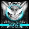 Hollywood Undead - New Empire Vol. 1 LP ( VINYL )