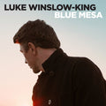 Luke Winslow-King - Blue Mesa LP (180g) ( VINYL )