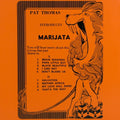 Pat Thomas Introduces Marijata - S/T LP (180g, Reissue) ( VINYL )