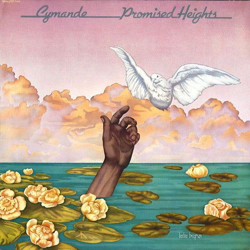Cymande - Promised Heights LP (180g) ( VINYL )