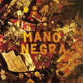 Mano Negra - Patchanka 2LP ( VINYL )