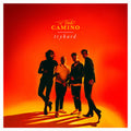 Band Camino - Tryhard LP (Colored Vinyl, White) ( VINYL )