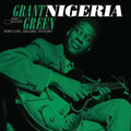Grant Green - Nigeria LP ( VINYL )