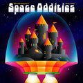 Bernard Estardy - Bernard Estardy's Space Oddities LP ( VINYL )