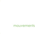 Mouvements - S/T LP ( VINYL )