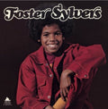 Foster Sylvers - S/T LP ( VINYL )