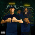 Murs & the Grouch - Thees Handz LP ( VINYL )