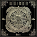 Dimmu Borgir - Eonian LP (Limited Edition Bone & Black Swirled Vinyl) ( VINYL )