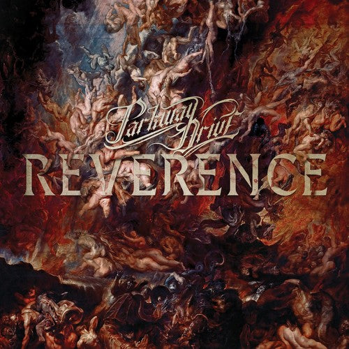 Parkway Drive - Reverence LP ( VINYL )