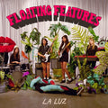 La Luz - Floating Features LP ( VINYL )