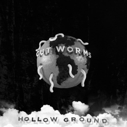Cut Worms - Hollow Ground LP ( VINYL )