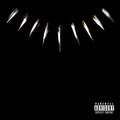 Black Panther - The Album LP (Music From And Inspired By The Film) ( VINYL )