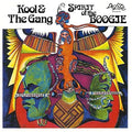 Kool & The Gang - Spirit Of The Boogie LP ( VINYL )