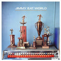 Jimmy Eat World - Bleed American CD (Jewel Case) ( VINYL )