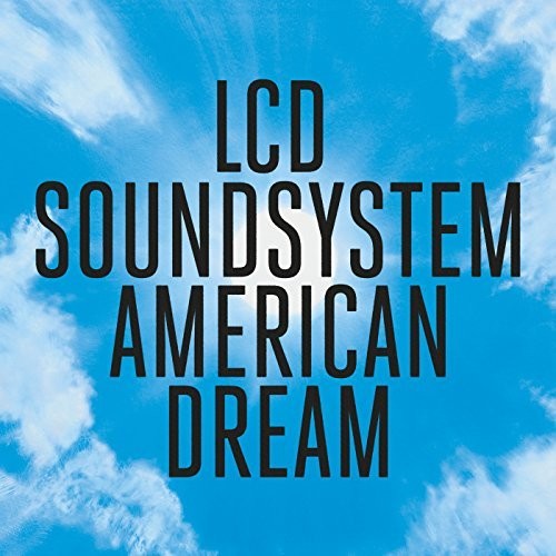 LCD Soundsystem - American Dream CASSETTE ( VINYL )