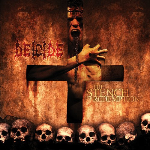 Deicide - Stench Of Redemption LP ( VINYL )