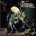 Avenged Sevenfold - Diamonds In The Rough 2LP (Clear Vinyl) ( VINYL )