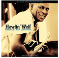 Howlin' Wolf - Smokestack Lightnin' 3LP (UK Pressing, Blue Vinyl) ( VINYL )