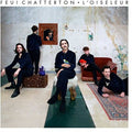 Feu Chatterton - L'Oiseleur 2LP ( VINYL )