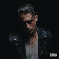 G-Eazy - The Beautiful & Damned 2LP ( VINYL )