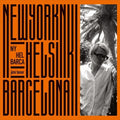 Jimi Tenor - NY, Hel, Barca LP ( VINYL )