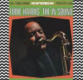 Eddie Harris - The In Sound LP ( VINYL )