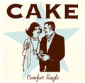 Cake - Comfort Eagle CD ( VINYL )