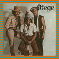 Ofege - How Do You Feel LP (180g) ( VINYL )