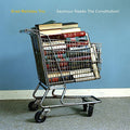 Brad Mehldau - Seymour Reads the Constitution LP ( VINYL )