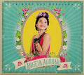 Angela Aguilar - Primero Soy Mexicana CD ( VINYL )