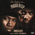 Mobb Deep - Infamy 2LP ( VINYL )
