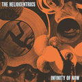 Heliocentrics - Infinity of Now LP ( VINYL )