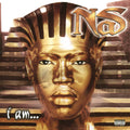 Nas - I Am....2LP (140 Gram Vinyl) ( VINYL )