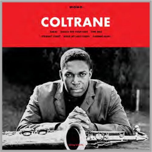 John Coltrane - Coltrane LP (180g, Mono) ( VINYL )