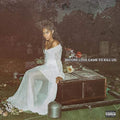 Jessie Reyez - Before Love Came To Kill Us 2LP ( VINYL )