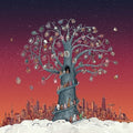 Dance Gavin Dance - Artificial Selection CD ( VINYL )