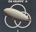 Die Krupps - I 2LP (Gatefold) ( VINYL )