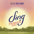 Ellie Holcomb - Sing: Remembering Songs CD ( VINYL )