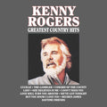 Kenny Rogers - Greatest Hits LP (Black) ( VINYL )