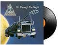 Def Leppard - On Through The Night LP (180 Gram Vinyl, Remastered) ( VINYL )