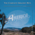America - The Complete Greatest Hits CD ( VINYL )