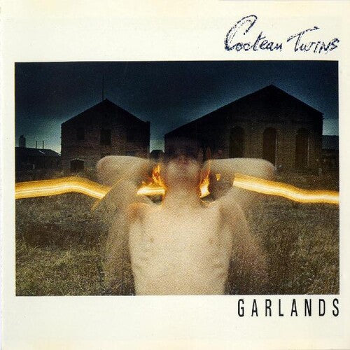 Cocteau Twins - Garlands LP ( VINYL )